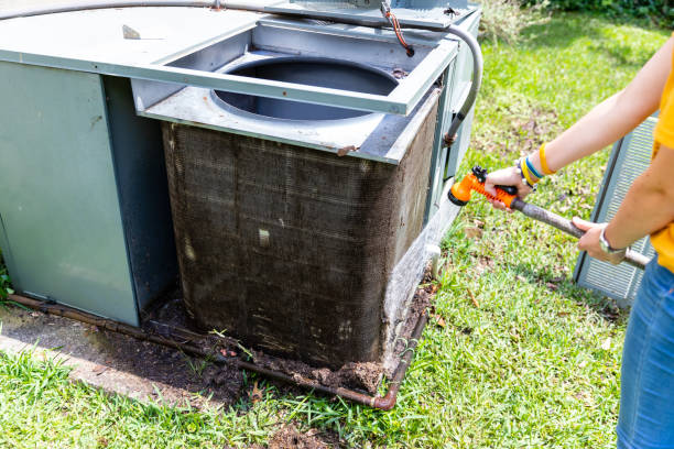 Best Emergency Air Duct Cleaning  in New Town, ND